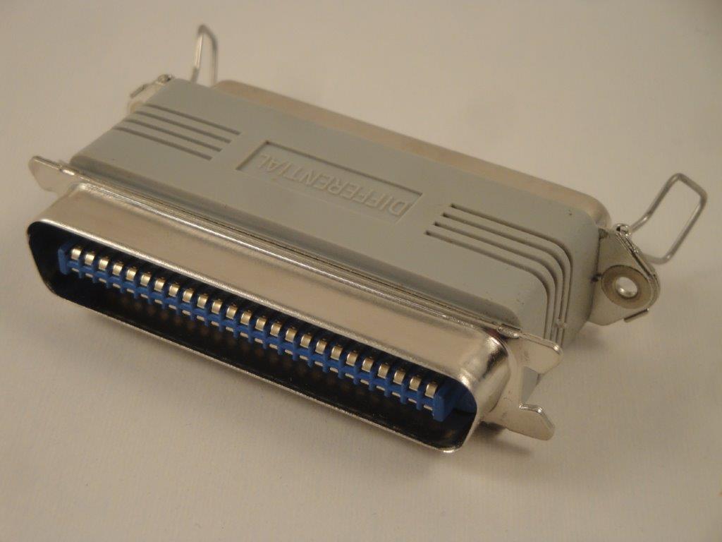 SCSI-Terminatoren