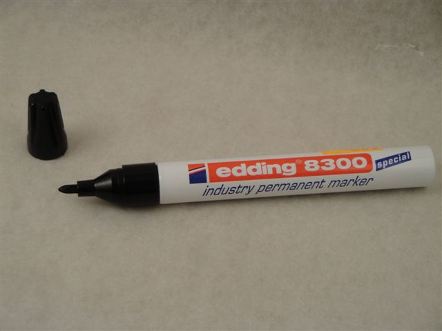 Edding FSE8300  Faserstift 1,5mm