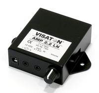 AMP 2.2 LN  Stereoverstrker, Visaton 7102