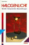 Halogenlicht, Elektor ISBN 3-928051-26-1
