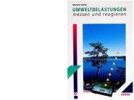 Umweltbelastungen messen+reagieren, Elektor ISBN 3-928051-78-4