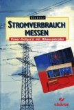 Stromverbrauch messen, Elektor ISBN 3-928051-97-0