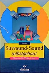 Surround-Sound selbstgebaut, Elektor ISBN 3-89576-132-X