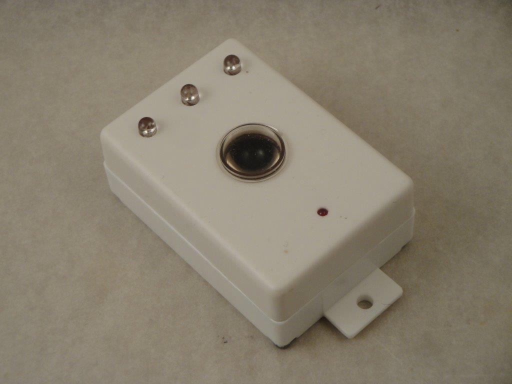 CCD-Kamera-Attrappe Modul Kemo-Electronic 