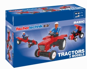 Traktoren  Fischertechnik 96779