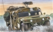 Desert Patrol Hummer    1:35 Italeri 0249