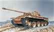 SD.KFZ. V Panther Ausf.D   1:35 Italeri 6473