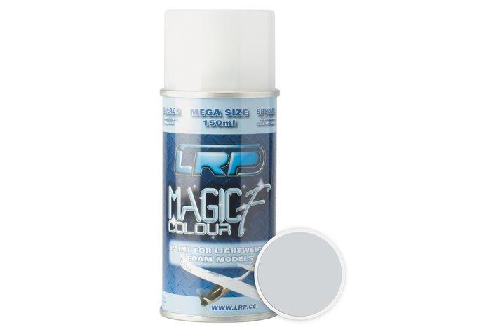 Magic Colour F - Silber,  LRP C28706