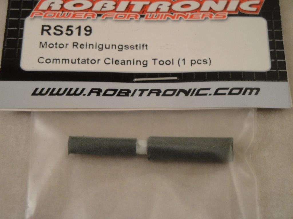 Motor Reinigungsstift, Robitronic RS519